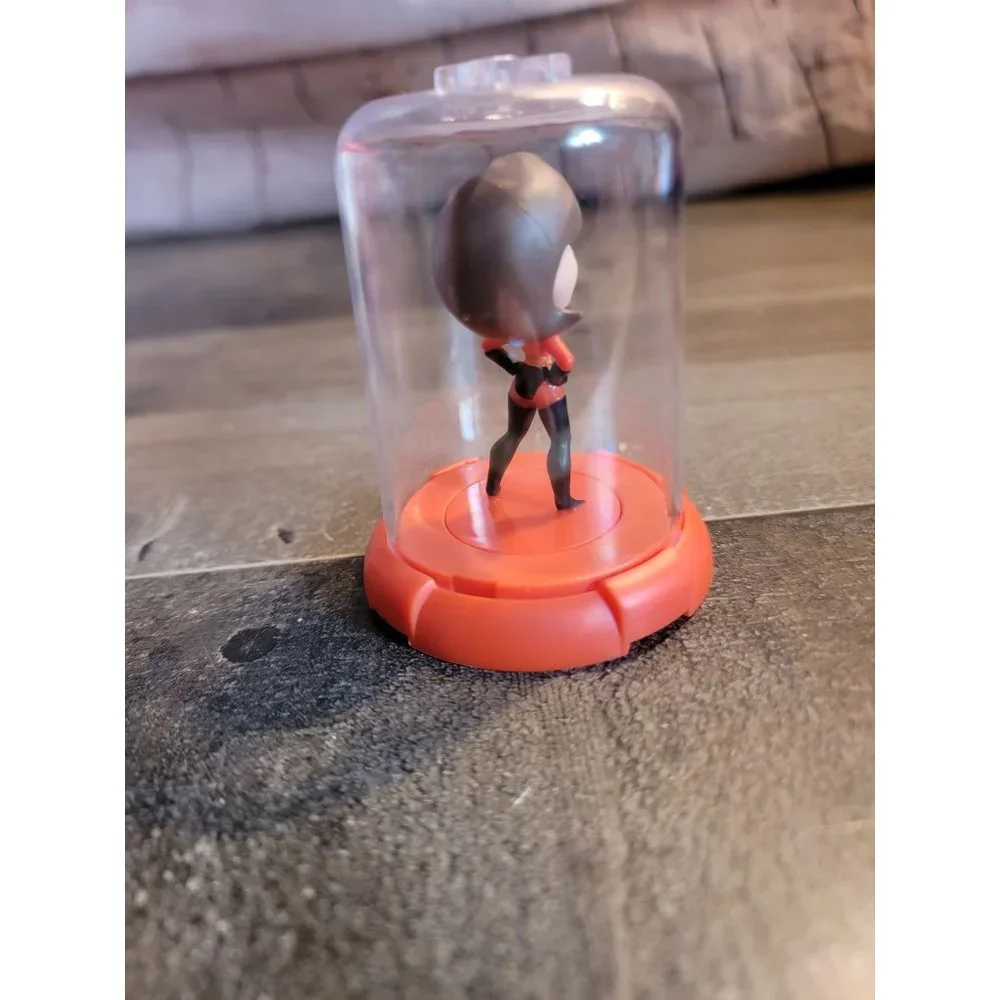 Incredibles 2 elastigirl‎ zag toy pixar Disney